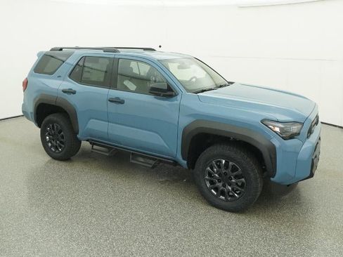 New 2026 Toyota 4Runner SR5 image 12