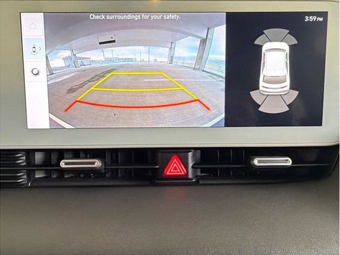 Used 2023 Hyundai Ioniq 5 SEL w/ Cargo Package image 23