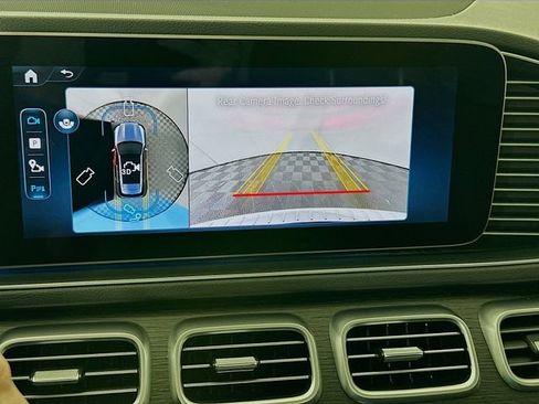 Used 2025 Mercedes-Benz GLE 350 4MATIC image 14