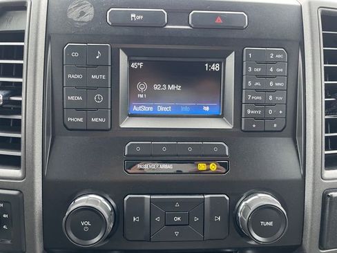 Used 2018 Ford F250 XL w/ Power Equipment Group image 19