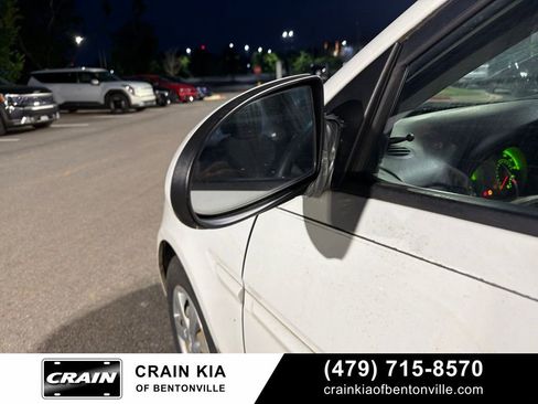 Used 2008 Hyundai Accent GLS FWD image 14