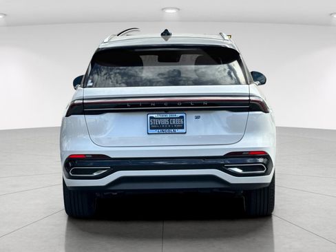 New 2026 Lincoln Nautilus Black Label AWD/4WD image 4