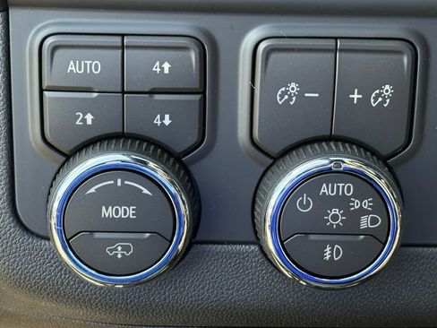 New 2026 Chevrolet Tahoe RST w/ RST Capability Package AWD/4WD image 31