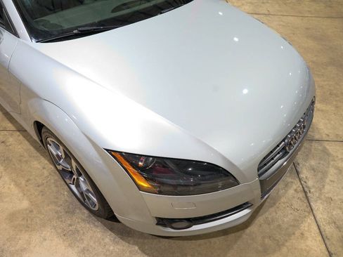 Used 2009 Audi TT 2.0T Premium Plus FWD image 18