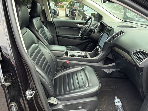 Used 2024 Ford Edge SEL AWD/4WD image 18