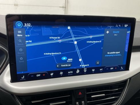 New 2024 Ford Escape PHEV w/ PHEV Premium Package image 4