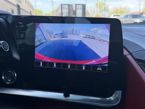 Used 2023 Chevrolet Corvette Stingray Preferred Cpe w/ Z51 Performance Package image 25