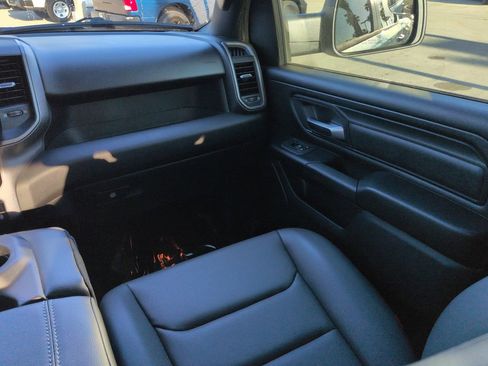 Used 2025 RAM 1500 Tradesman image 16