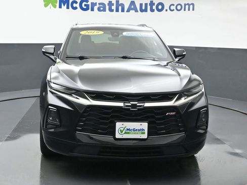 Used 2019 Chevrolet Blazer RS image 4