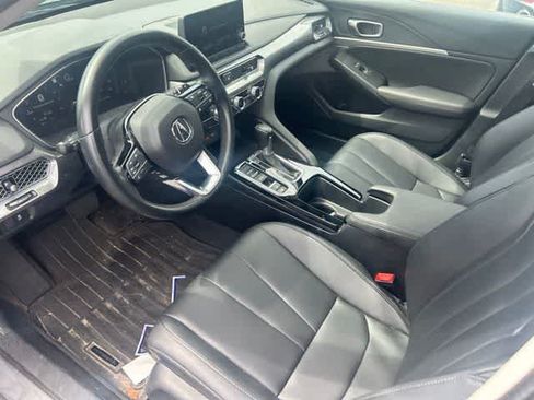 Used 2024 Acura Integra FWD image 11