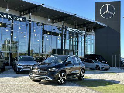 Used 2026 Mercedes-Benz GLA 250