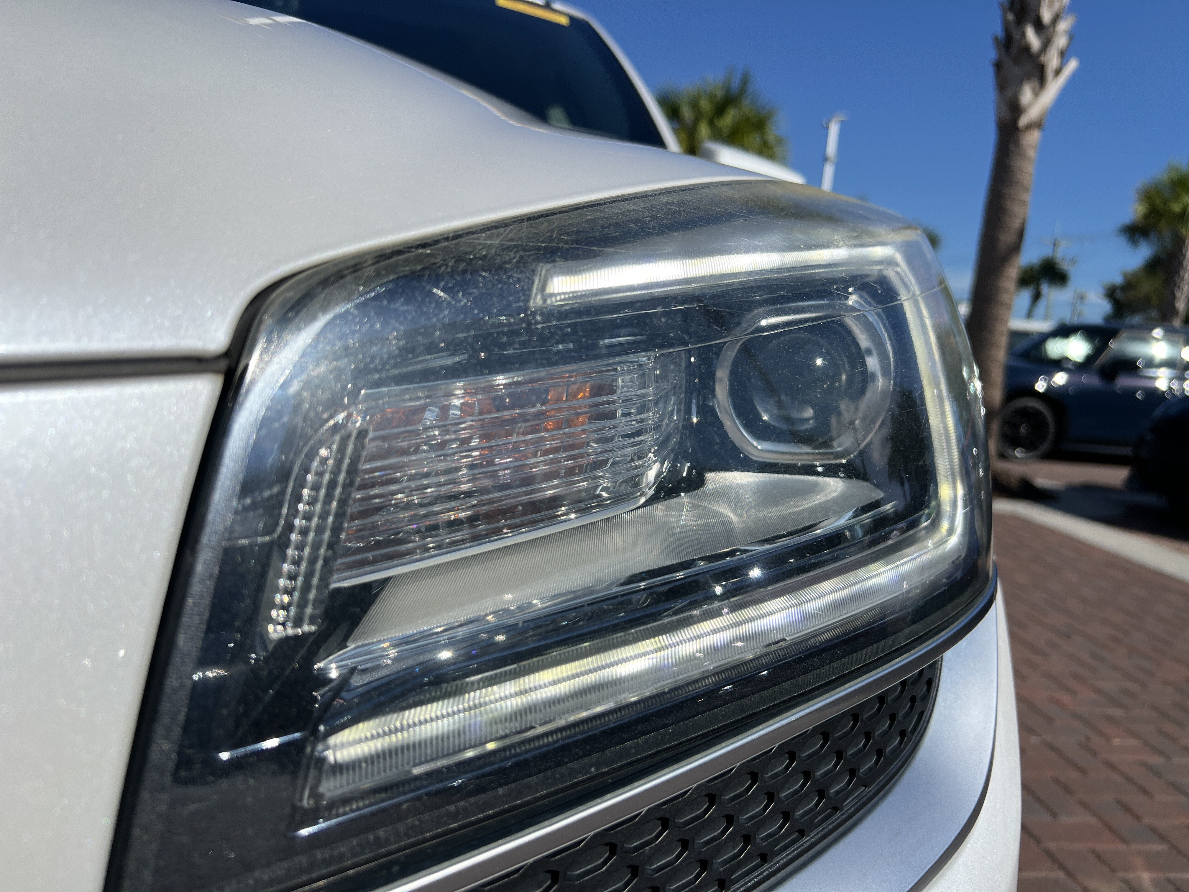 Used 2016 GMC Acadia Denali FWD image 6
