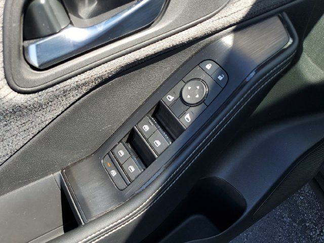 Certified 2023 Nissan Rogue SV AWD/4WD image 20