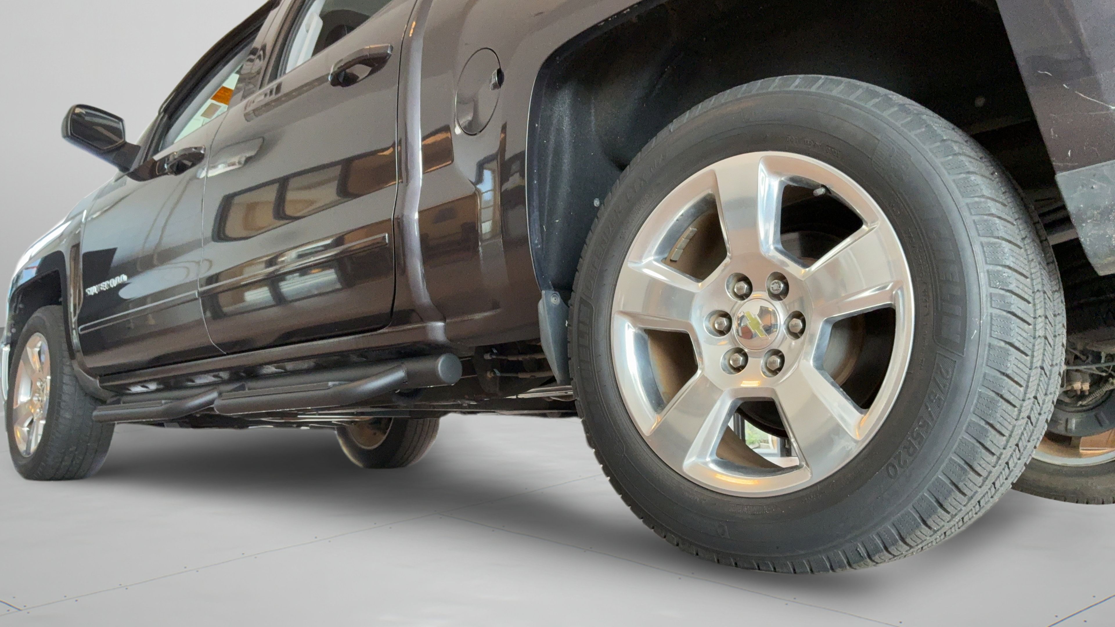 Used 2015 Chevrolet Silverado 1500 LT w/ LT Convenience Package RWD image 41