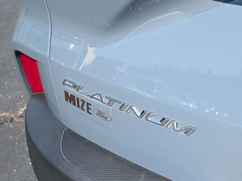 Used 2023 Ford Escape Platinum w/ Premium Technology Package image 24