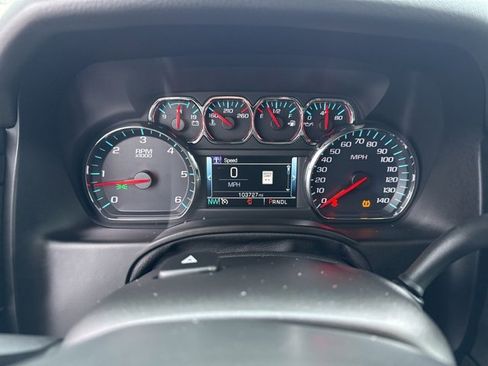 Used 2019 Chevrolet Tahoe Premier w/ RST 6.2L Performance Edition image 23