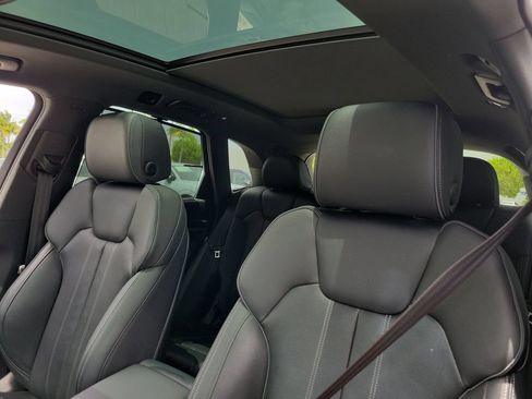 Certified 2023 Audi SQ5 Premium Plus w/ Premium Plus Package AWD/4WD image 15
