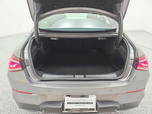 Used 2023 Mercedes-Benz CLA 250 image 18
