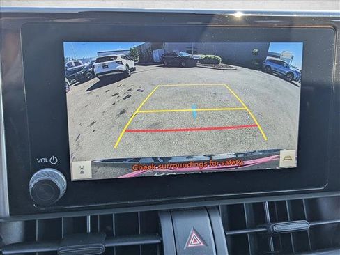 Used 2024 Toyota RAV4 XLE w/ Weather Package AWD/4WD image 13