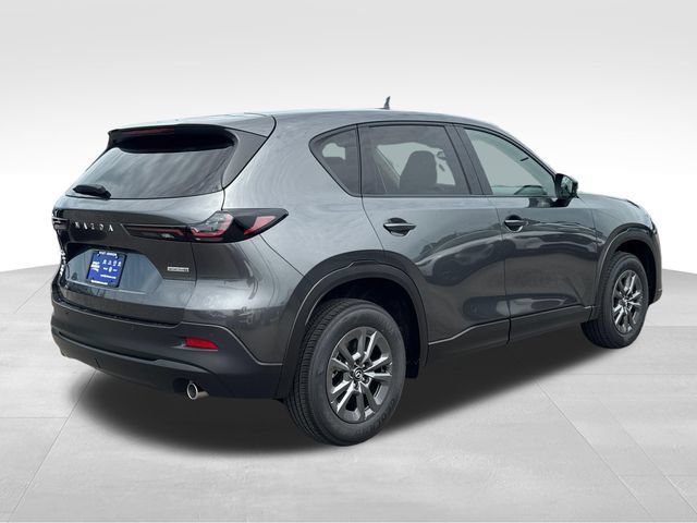 New 2026 MAZDA CX-5 Select AWD/4WD image 5