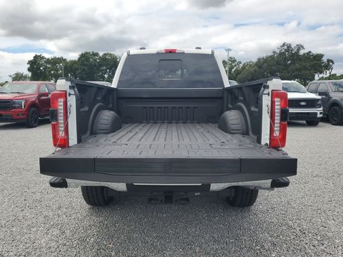 New 2026 Ford F250 Lariat w/ Lariat Premium Package image 10