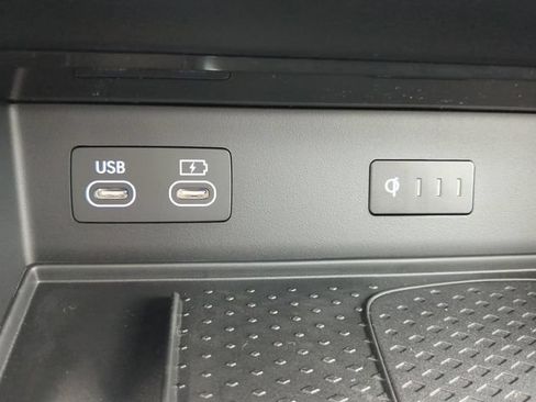 Certified 2026 Genesis GV80 3.5T Prestige AWD/4WD image 20