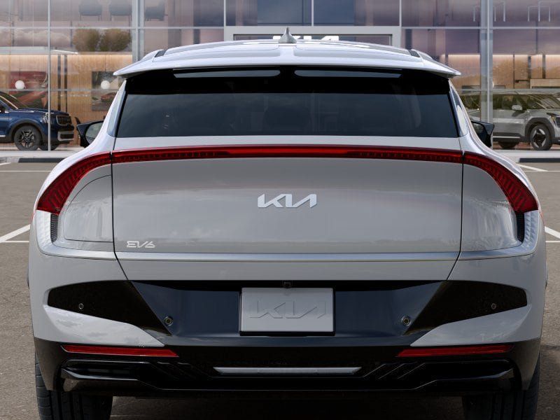 New 2026 Kia EV6 Wind RWD image 13