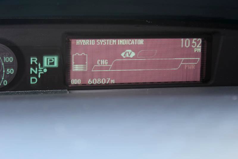 Used 2015 Toyota Prius Two FWD image 25