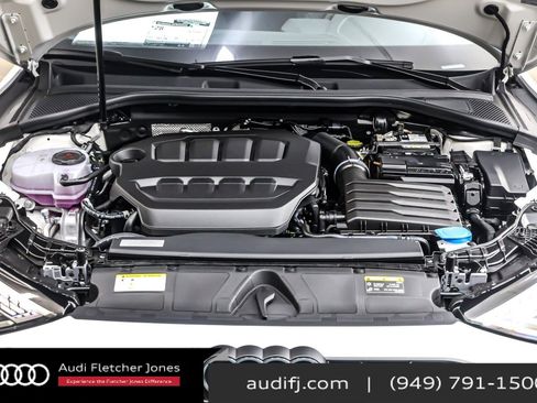 New 2026 Audi A3 2.0T Premium Plus image 11