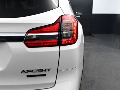 Used 2019 Subaru Ascent Limited image 17