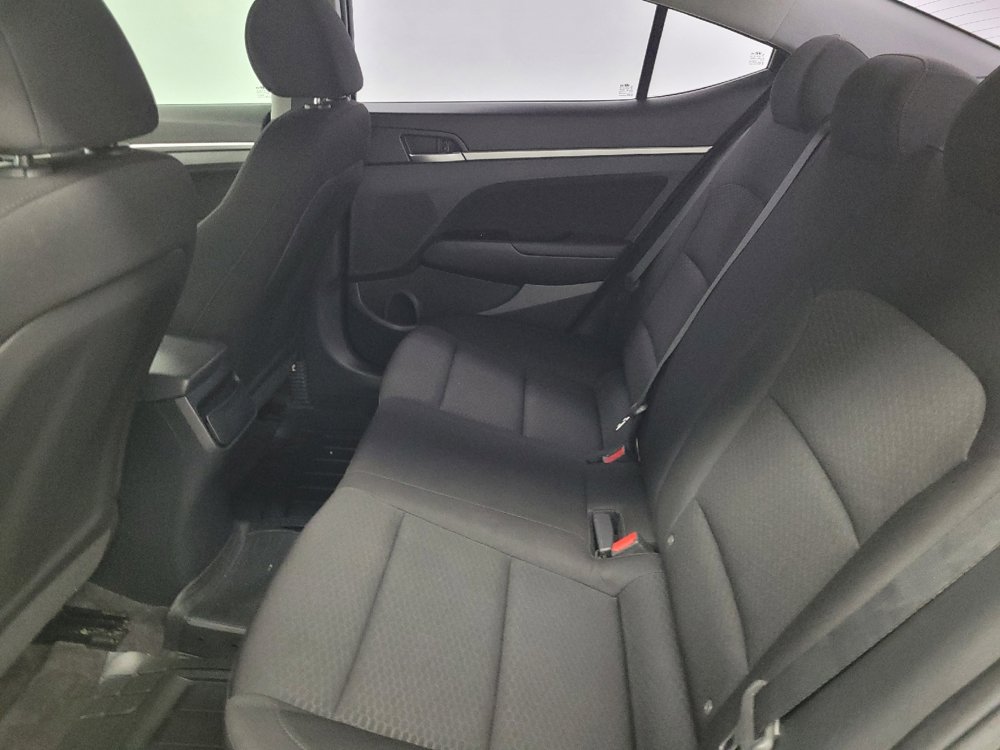 Used 2019 Hyundai Elantra Value Edition w/ Cargo Package FWD image 18