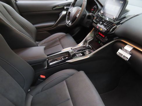 New 2026 Mitsubishi Eclipse Cross AWD image 24