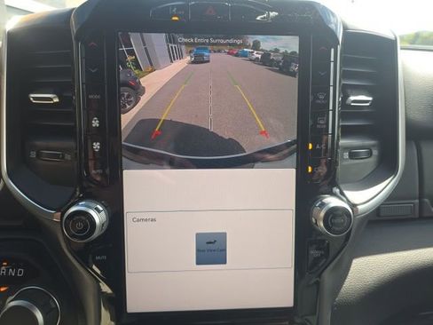 New 2026 RAM 1500 Big Horn image 22