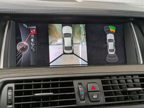 Used 2015 BMW 550i Sedan image 13