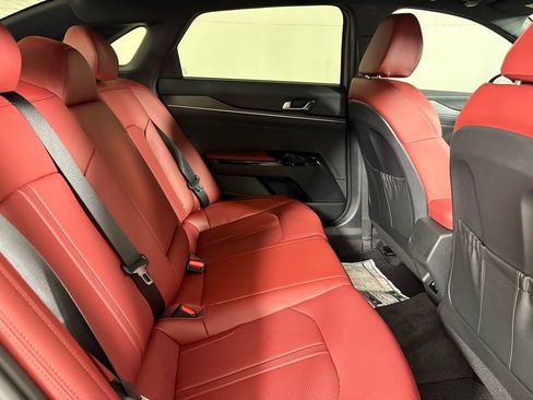 New 2026 Kia K5 GT-Line FWD image 17