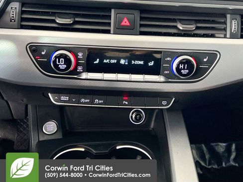 Used 2017 Audi A4 2.0T Premium image 9