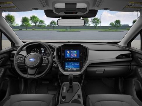 New 2026 Subaru Crosstrek 2.5i AWD/4WD image 18