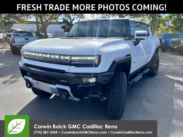 Used 2023 GMC Hummer EV Edition 1 AWD/4WD 360° Tour