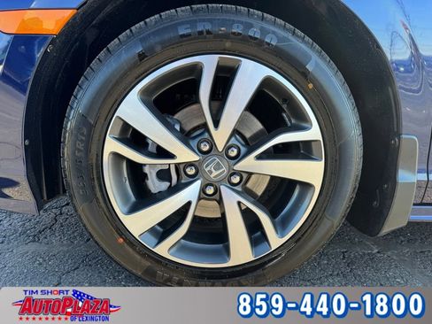 Used 2024 Honda Odyssey Touring image 10
