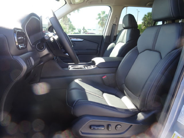 New 2026 Honda Passport RTL image 7