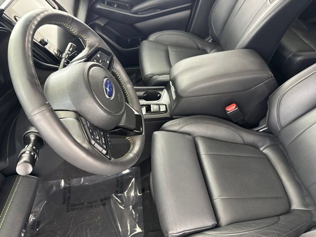 Used 2025 Subaru Ascent Bronze Edition AWD/4WD image 23
