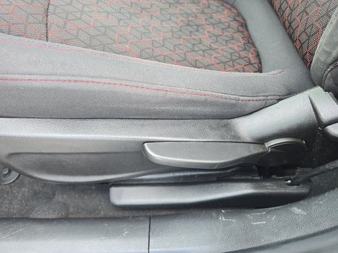 Used 2017 Chevrolet Sonic LT FWD image 14