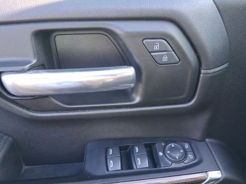 Used 2019 Chevrolet Silverado 1500 RST w/ All-Star Edition image 16