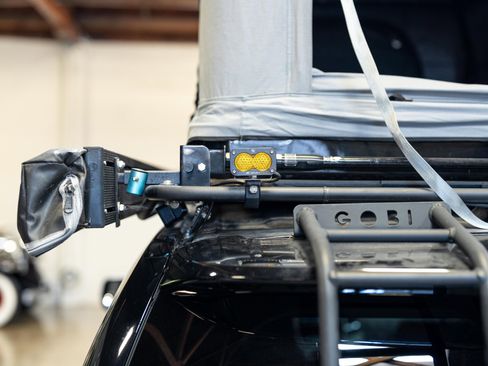 Used 2019 Toyota Land Cruiser image 50