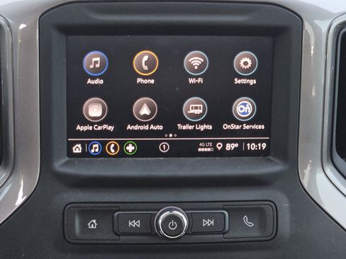Used 2024 GMC Sierra 2500 Pro w/ Convenience Package AWD/4WD image 14