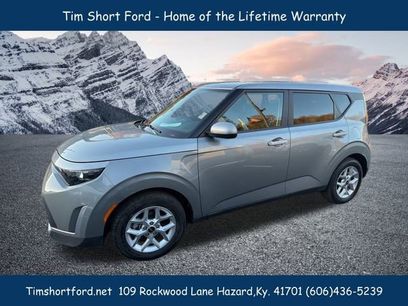 Used 2025 Kia Soul LX w/ Option Group 015