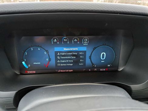 New 2026 Ford F150 STX w/ Equipment Group 200A AWD/4WD image 19