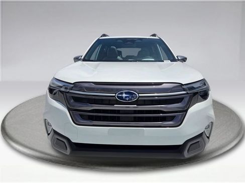 Certified 2026 Subaru Forester Limited AWD/4WD image 20