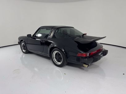 Used 1987 Porsche 911 Carrera