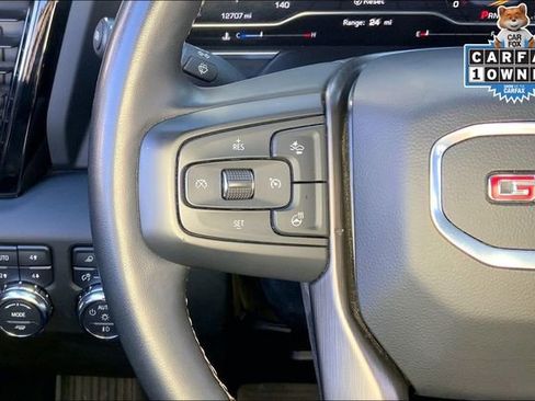 Used 2024 GMC Sierra 2500 AT4 w/ AT4 Premium Plus Package image 18
